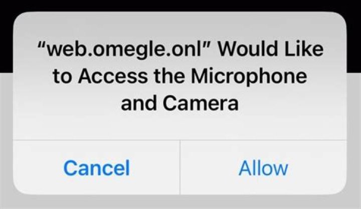 Unveiling the Truth About web.omegle.onl: Everything You Need to Know