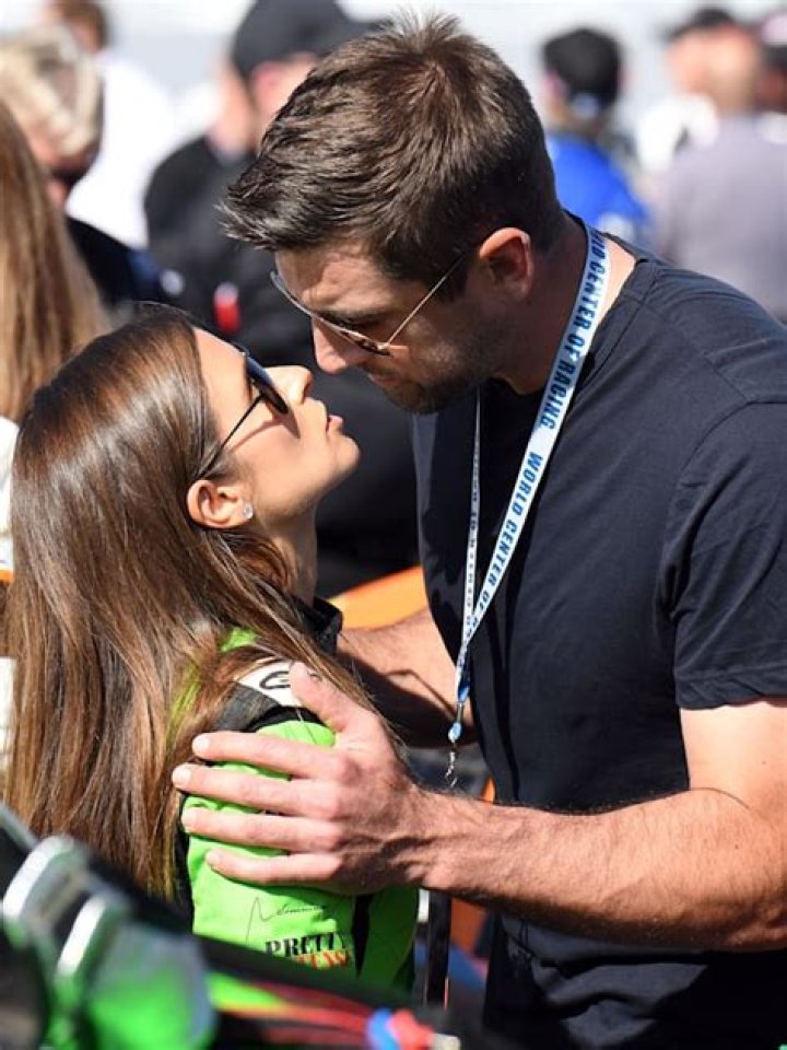 Aaron Rodgers Wedding: Unveiling the Story Behind the Quarterback's Marriage