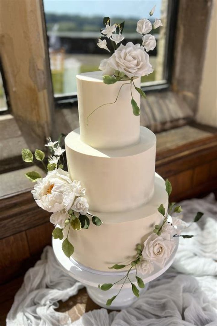 Wedding Cakes Fromam's: The Ultimate Guide to Creating Your Dream Wedding Dessert