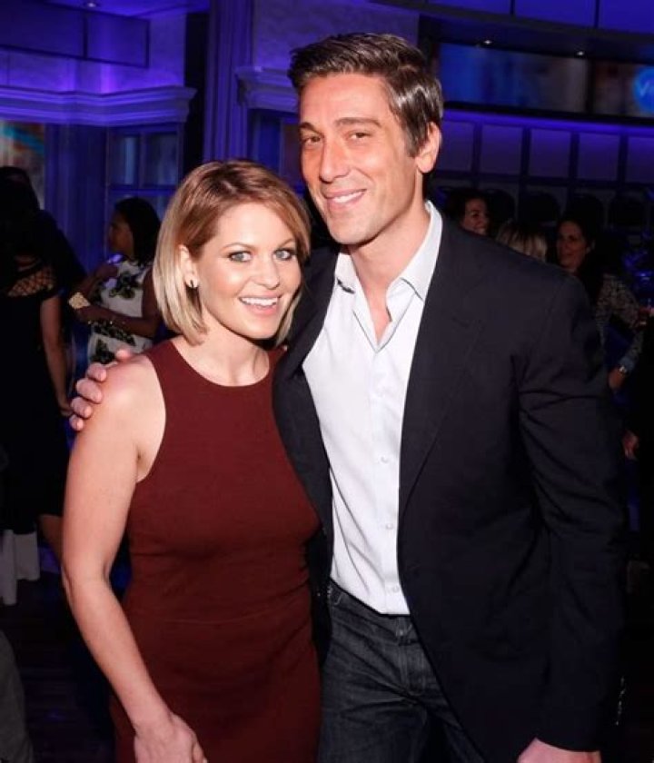 Wedding David Muir Wife: A Comprehensive Look at Love, Family, and Career