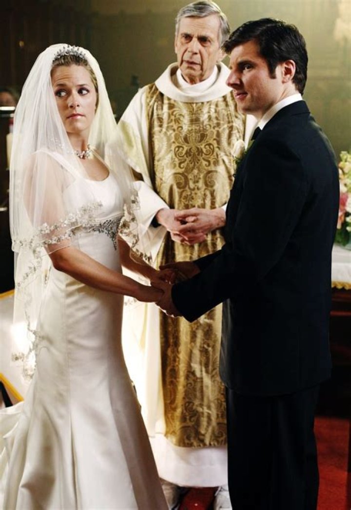 James Roday Wedding: The Journey of Love and Marriage