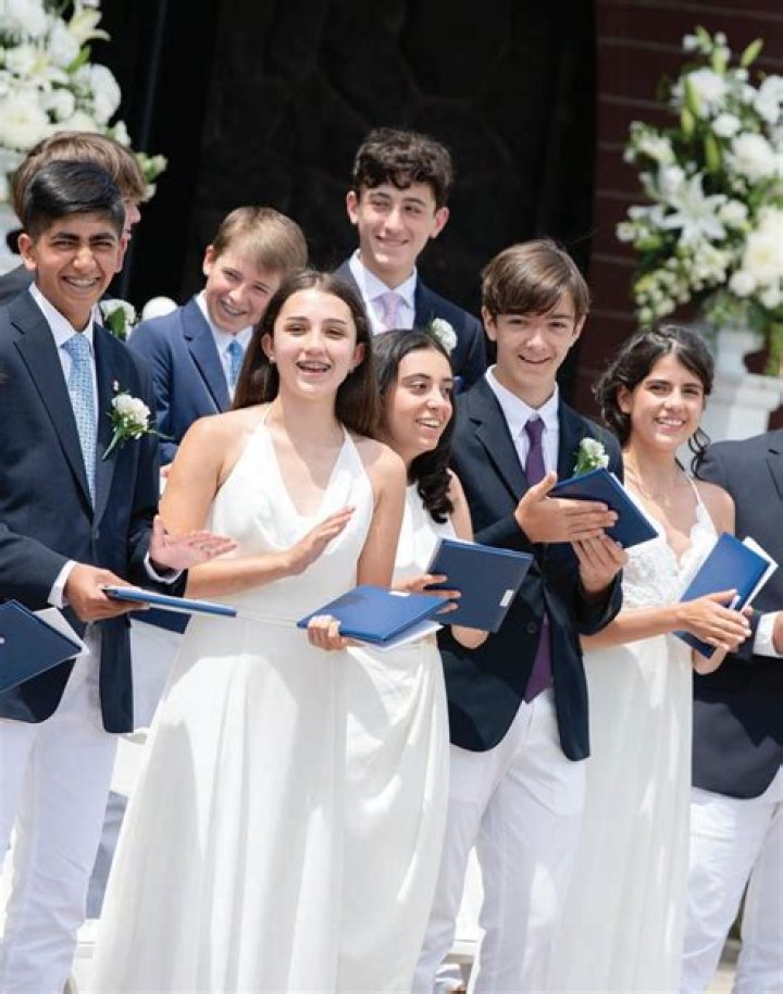 Wedding of Arah Elisabeth Coyne: A Celebration of Love and Tradition