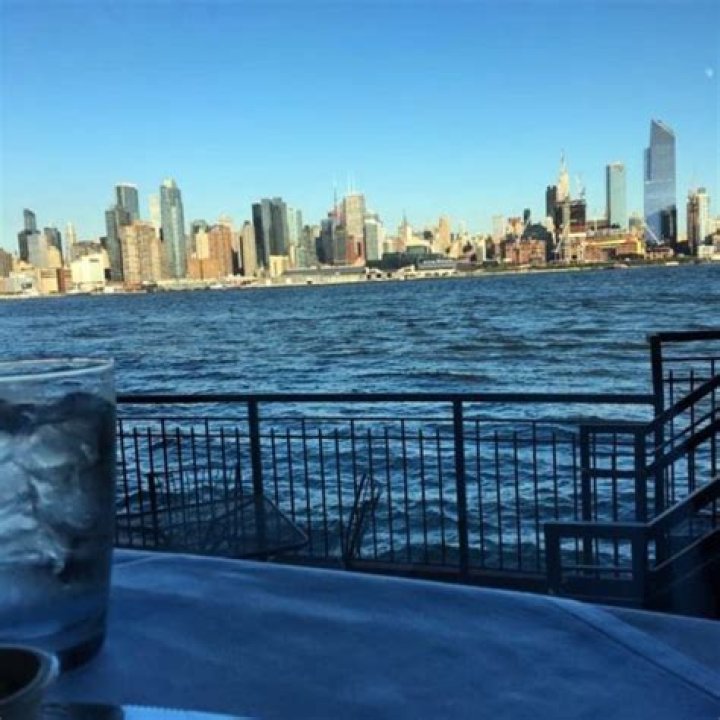Weehawken Restaurants on the Water: Your Ultimate Dining Guide