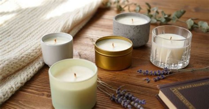 Which Scented Candle is the Best? A Comprehensive Guide to Finding Your Perfect Match