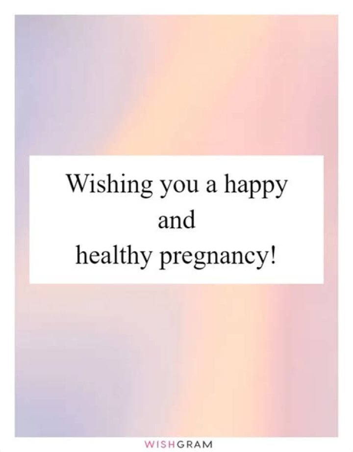 Well Wishes for Pregnancy: Heartwarming Messages to Celebrate New Beginnings