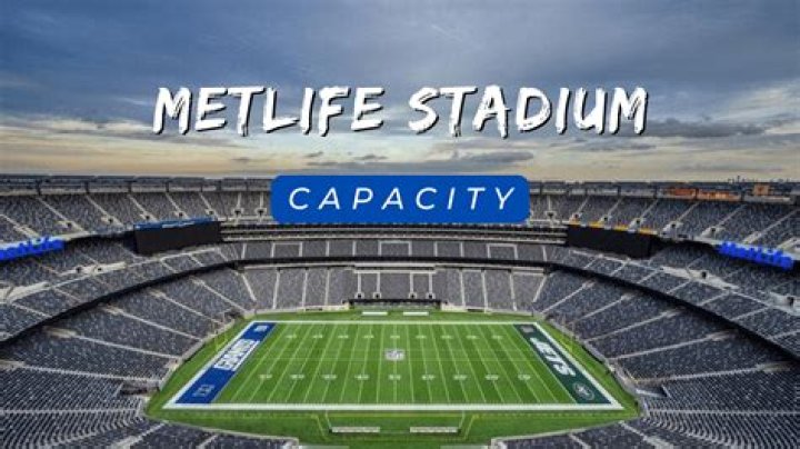 Wembley Stadium Capacity: The Ultimate Guide