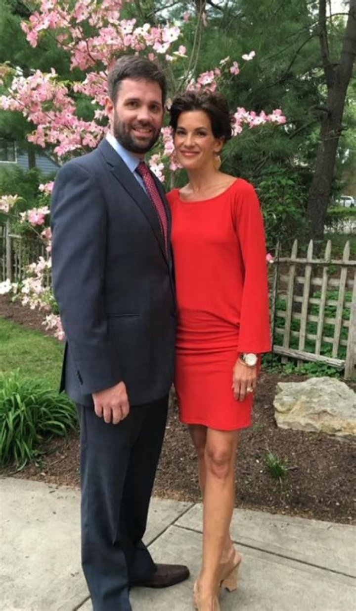 Wendy Bell Husband: A Comprehensive Look into Her Life and Relationship