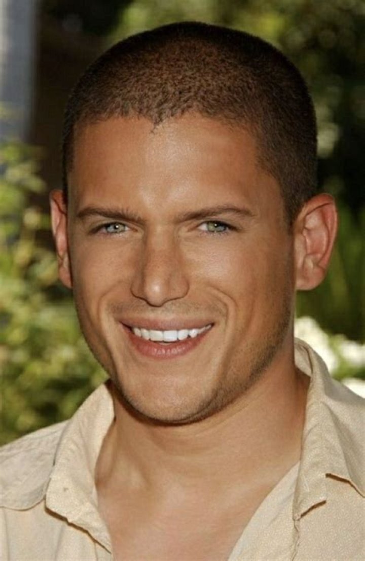 Wentworth Miller Long Hair: A Comprehensive Look at the Iconic Style