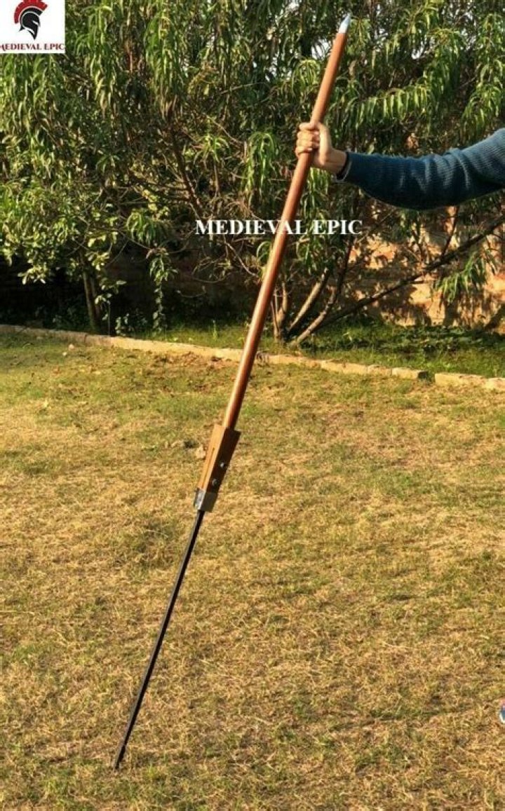 Were Javelins Used in Medieval Times?