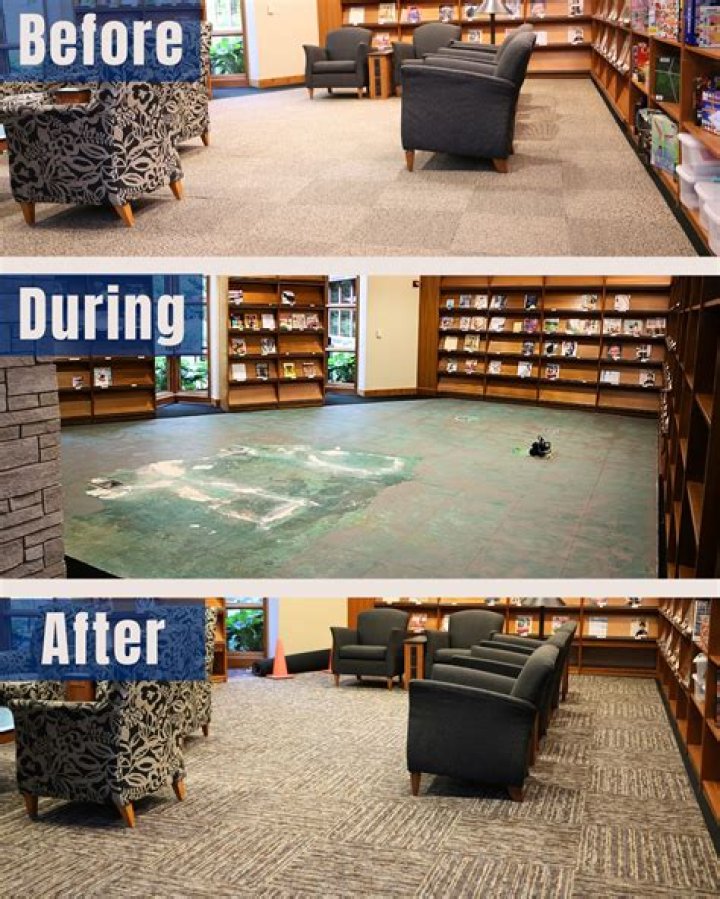 West Bloomfield Township Public Library: Your Gateway to Knowledge and Community in West Bloomfield Township, MI