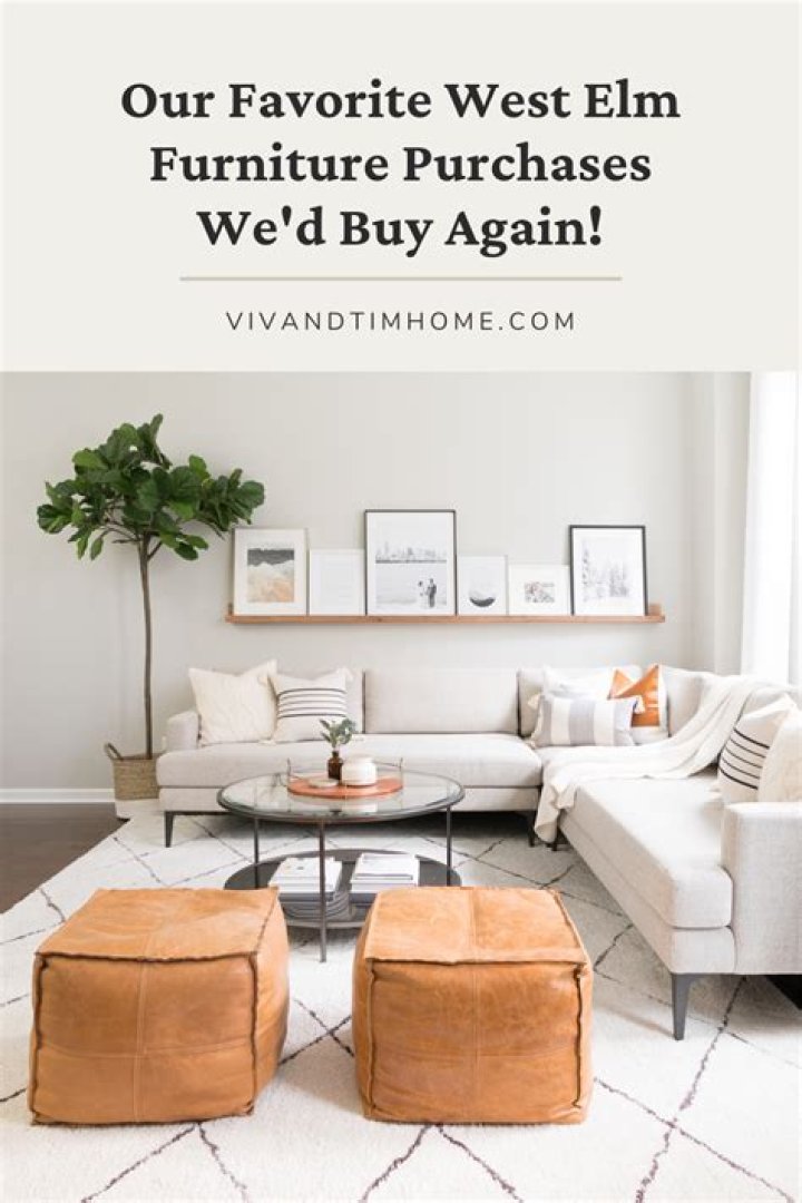 West Elm Charlotte Reviews: A Comprehensive Guide for Your Next Home Furnishing Adventure