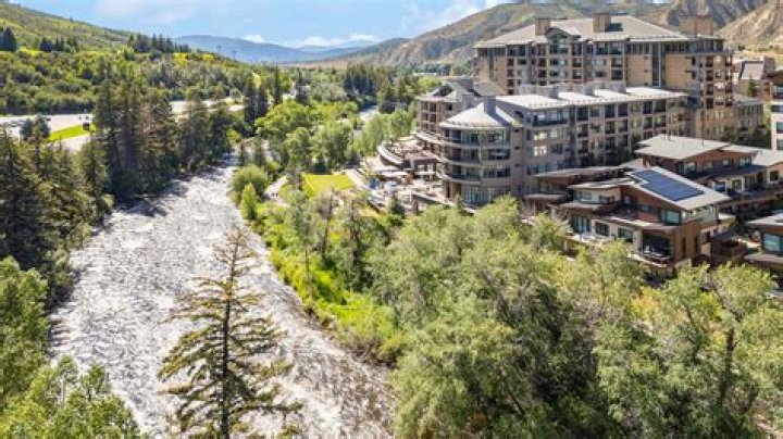 Westin in Beaver Creek Colorado: Your Ultimate Luxury Mountain Retreat