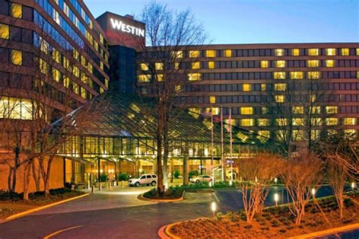 Westin Premier Atlanta: The Ultimate Luxury Experience in the Heart of Georgia