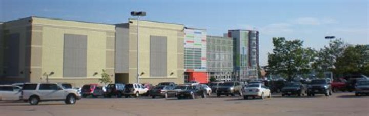 Westroads Cinema: A Premier Destination for Film Enthusiasts