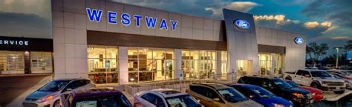 Unleashing the Power of Westway Ford Texas: Your Ultimate Guide