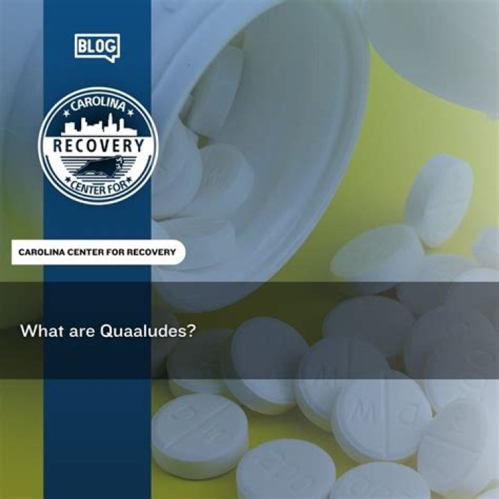 What's a Quaalude: A Comprehensive Guide to Understanding This Controversial Drug