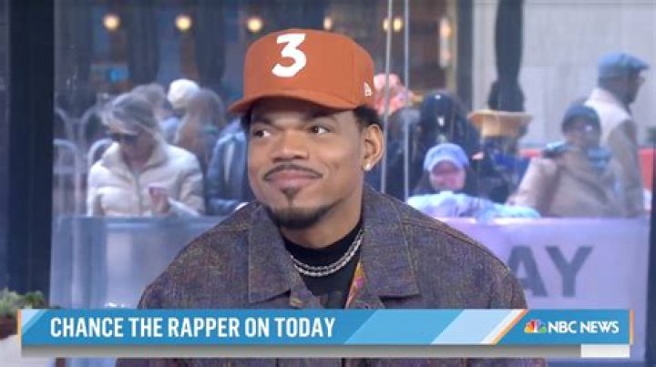 What's Chance the Rapper's Real Name? A Comprehensive Guide to His Life, Career, and Impact