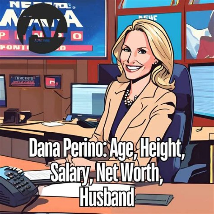 Dana Perino's Salary: A Comprehensive Look at Her Career and Earnings