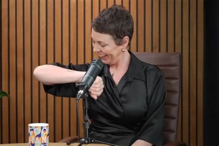 What's DeionAnderson's Name? Exploring the Life and Legacy of a Remarkable Individual