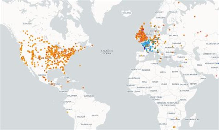 What's Drake's Nationality? Unveiling the Roots of the Global Superstar