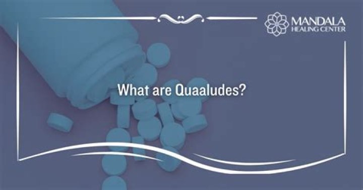 What&rsquo;s Quaaludes: A Comprehensive Guide to Understanding Its Uses, Effects, and Risks