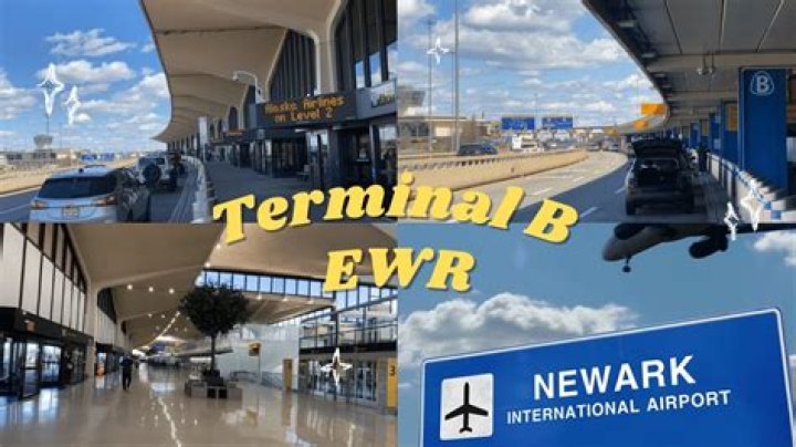 What Airport Code is EWR? Comprehensive Guide to Understanding Newark Liberty International Airport