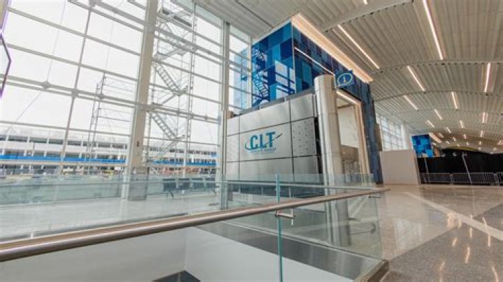 What Airport is CLT? A Comprehensive Guide to Charlotte Douglas International Airport