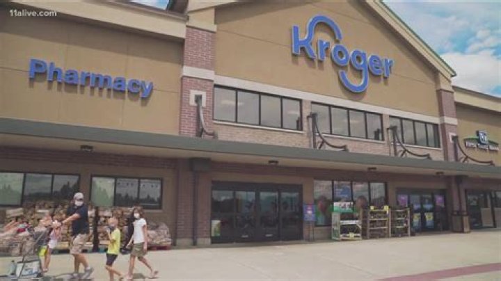 What Are Kroger Games: Your Ultimate Guide to the Thrilling World of Kroger Entertainment