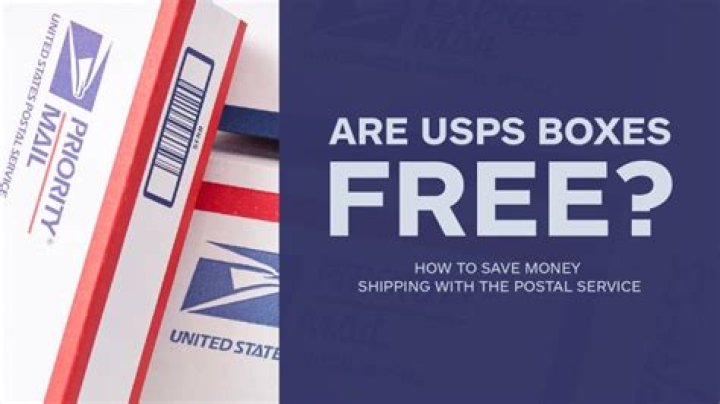 What Are USPS: A Comprehensive Guide to the United States Postal Service