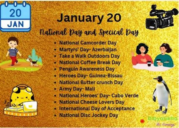 What Birth Sign Is January 20th? Discover Your Zodiac Sign and Its Traits