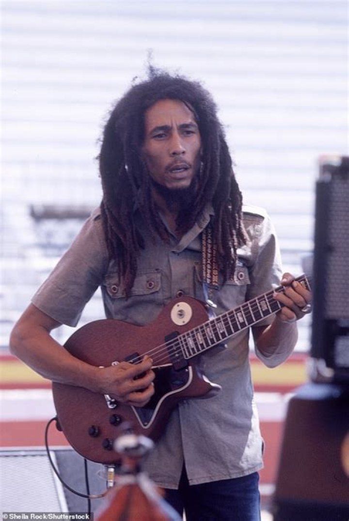 What Cancer Did Bob Marley Die From: A Comprehensive Exploration of His Legacy and Struggle