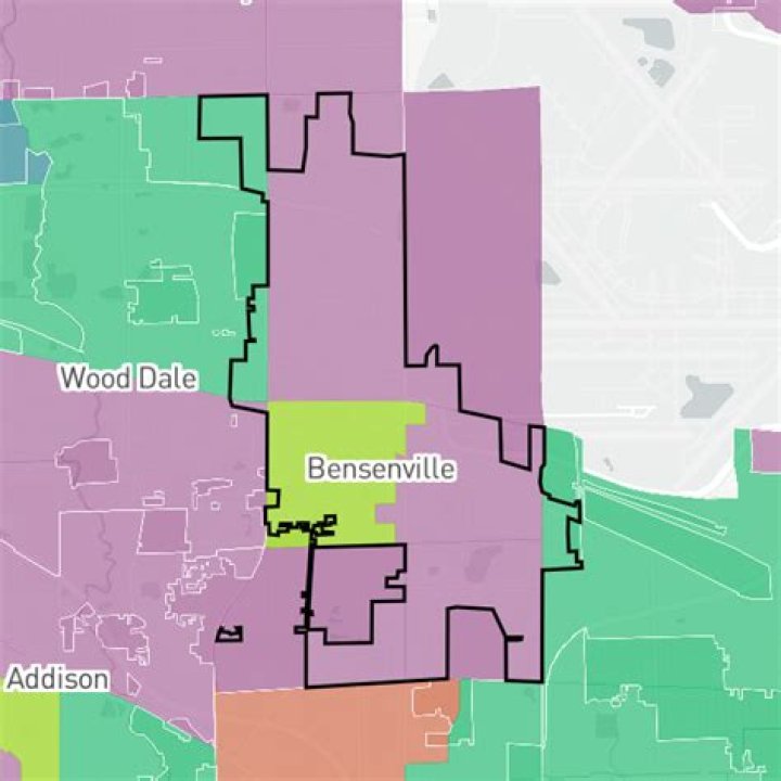 What County is Bensenville IL In? A Comprehensive Guide to Understanding Its Location and Importance