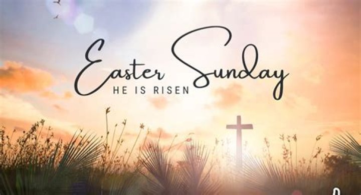 What Determines Easter Sunday: A Comprehensive Guide to Understanding the Date of Easter
