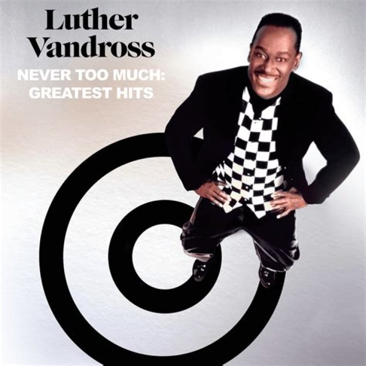 Luther Vandross: The Tragic Cause of Death and His Impact on Music