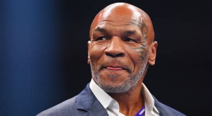 What Did Mike Tyson Go to Jail for? Exploring the Truth Behind the Controversy