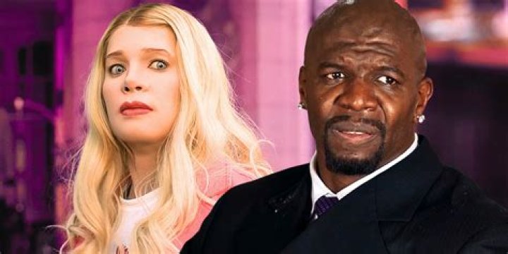 What Did Terry Crews Do Before Acting: The Untold Journey