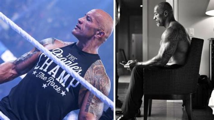 What Did The Rock Do: Exploring the Remarkable Journey of Dwayne Johnson