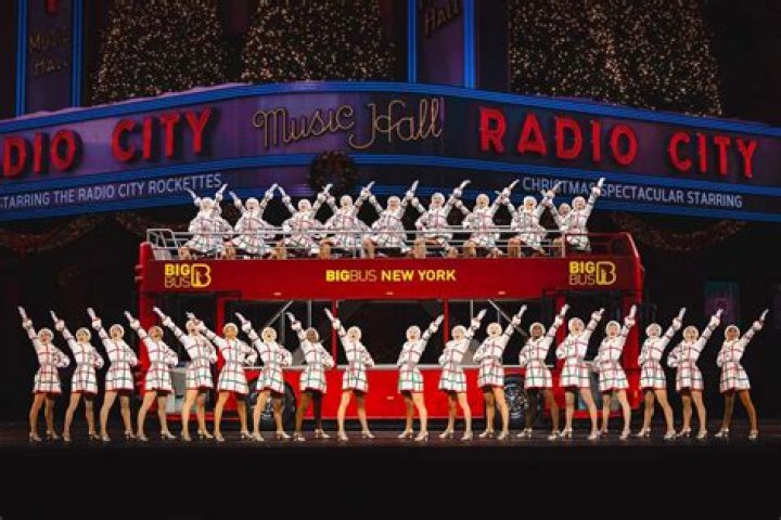 What Do The Rockettes Do The Rest Of The Year? A Comprehensive Look