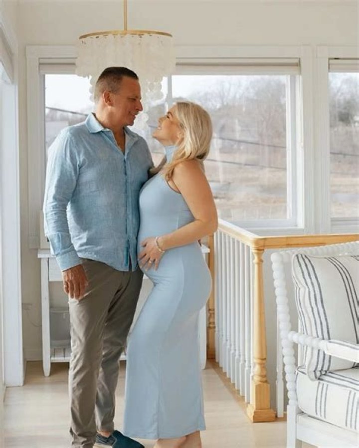 Amy Carter's Husband: Unveiling Douglas Edmonds' Professional Life