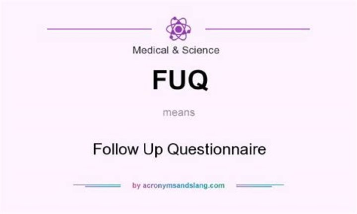 What Does FUQ Mean? A Comprehensive Guide to Understanding the Term