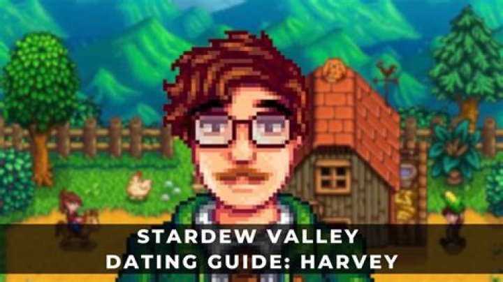 What Does Harvey Love in Stardew Valley? A Comprehensive Guide