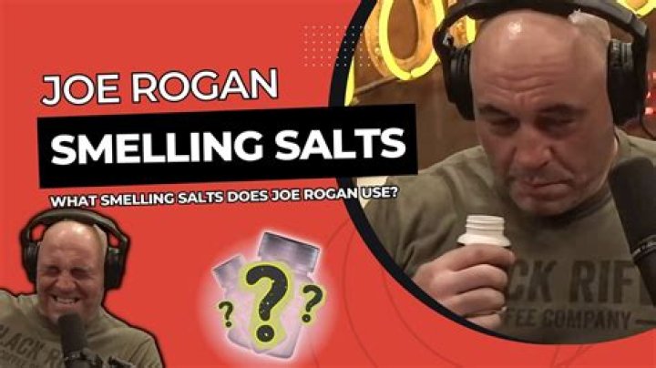 What Does Joe Rogan Use for Morning Routine?