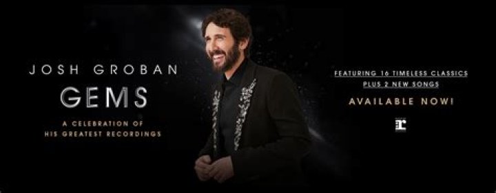 What Does Josh Groban's Brother Do? Unveiling the Professional Life of Ian Groban