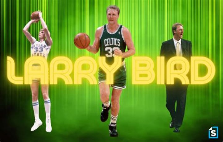 Larry Bird's Son: What Does He Do? Unveiling His Life & Career