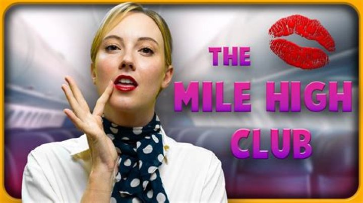 What Does Mile High Club Mean: Exploring the Secrets and Myths