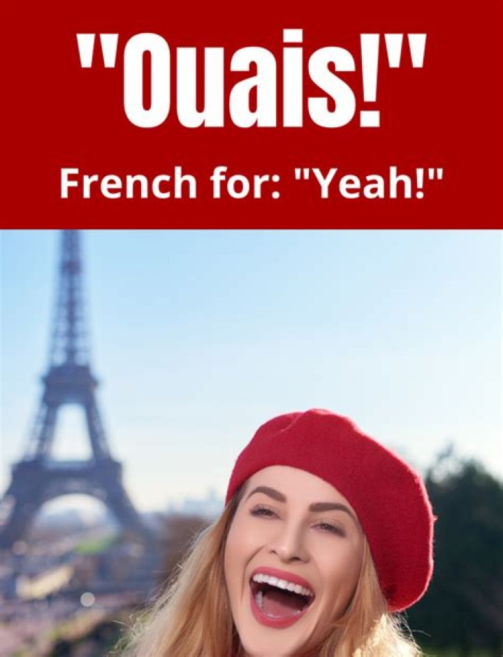 Oui Oui: Understanding the Meaning and Usage in French