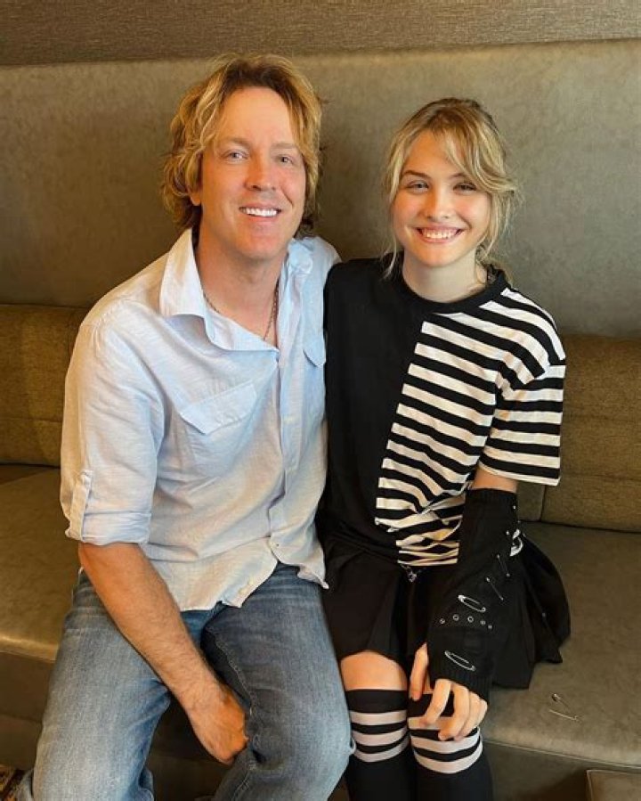 What Does Richard Dean Anderson's Daughter Do? Exploring Her Life and Career