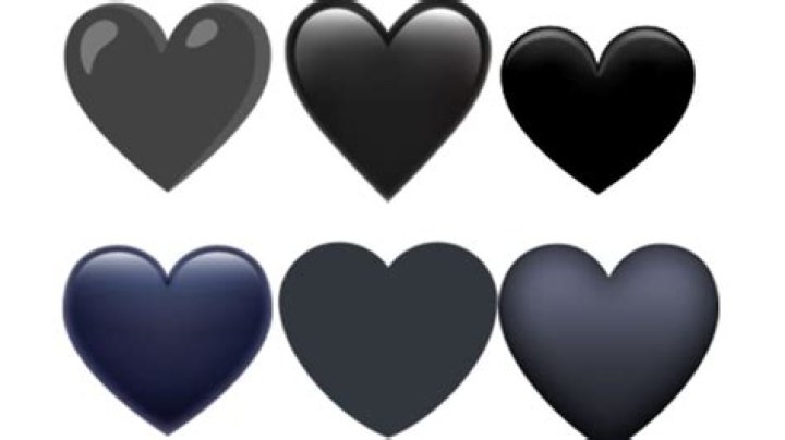 What Does the Black Heart Mean: A Comprehensive Guide