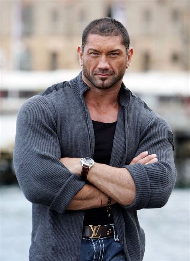 What Ethnicity is Batista? Unveiling the Cultural Roots of the WWE Superstar