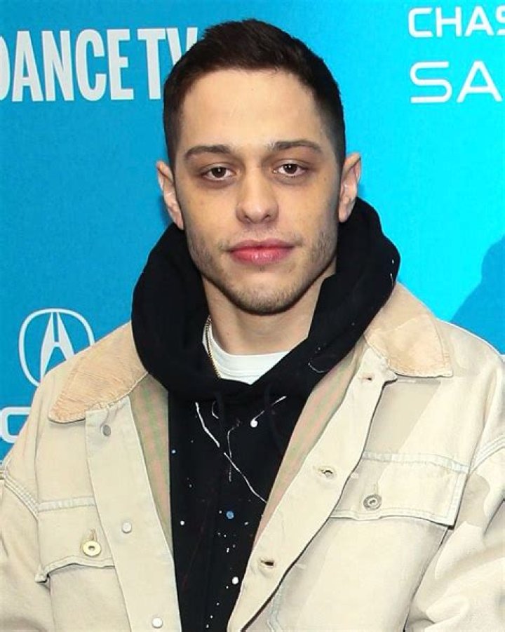 What Ethnicity is Pete Davidson? Exploring the Comedian's Background and Heritage